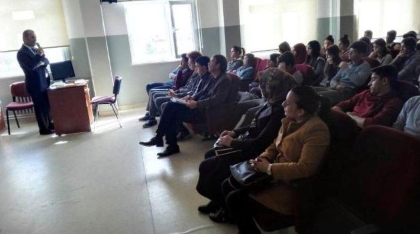 Erzincan&rsquo;da T&uuml;keticiler G&uuml;n&uuml; Etkinlikleri