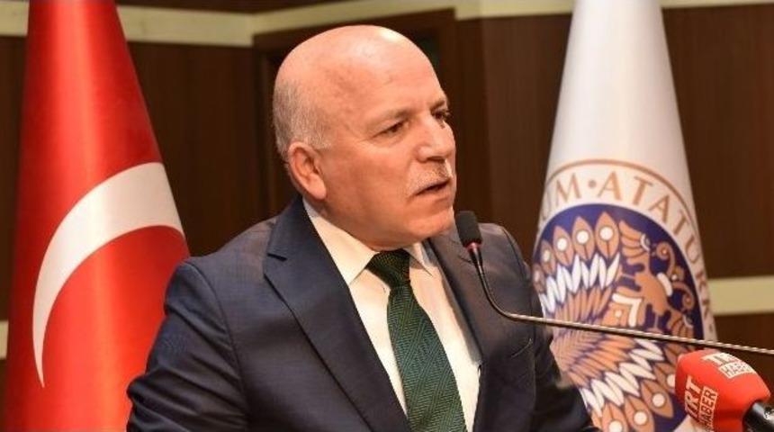 Başkan Sekmen, Sendikacılığın D&uuml;n&uuml; Ve Bug&uuml;n&uuml;n&uuml; Anlattı