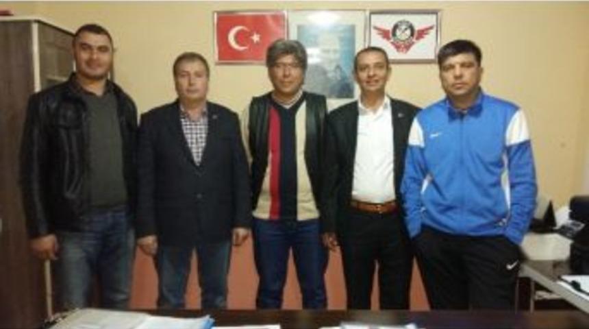 Soma&rsquo;da İki Mahalle Kurdukları Platformla G&uuml;&ccedil; Birliği Yaptı