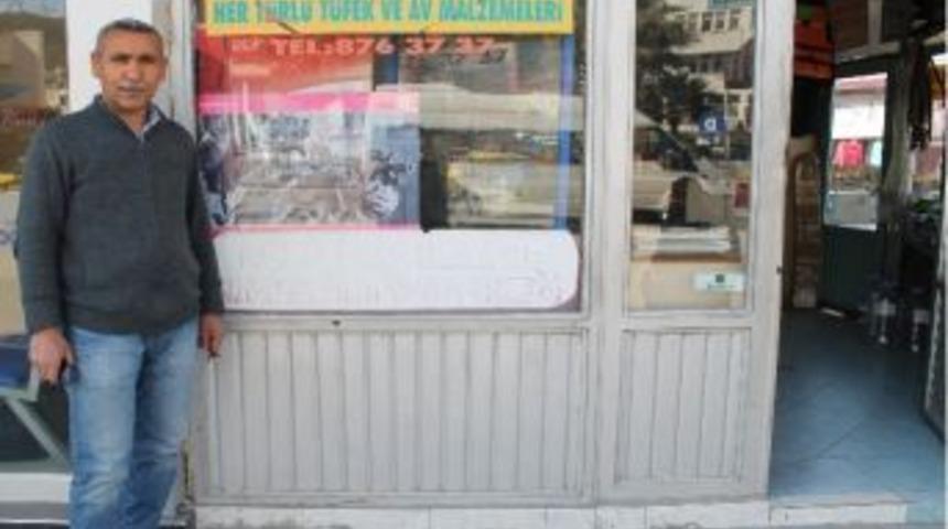 T&uuml;rk&uuml;lerin Kuşu "tura&ccedil;" Yok Oluyor