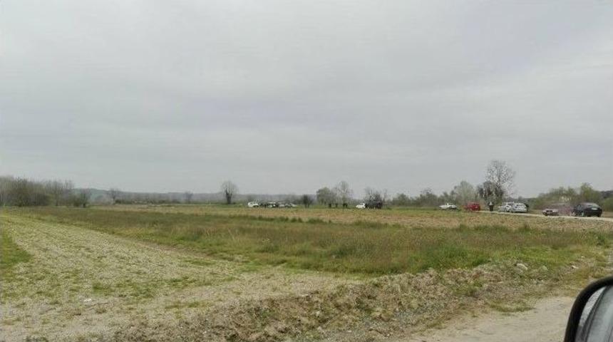 Sakarya&rsquo;da Ş&uuml;pheli &Ouml;l&uuml;m