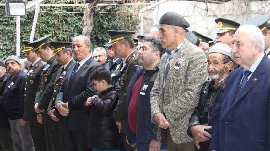 Baş&ccedil;avuş Demir &Ccedil;orum&rsquo;da Toprağa Verildi