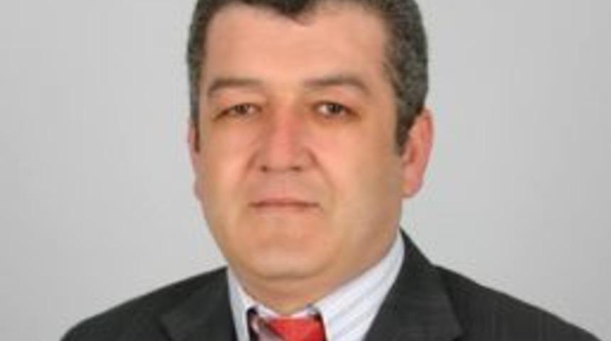 Osmancık Yeni Mahalle Muhtarı Hayatını Kaybetti