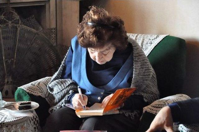 Darıca&rsquo;da Yaşlılara Nezaket Ziyaretinde Bulunuldu 2