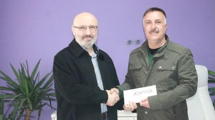 Yalova Askf&rsquo;den Bir İlk