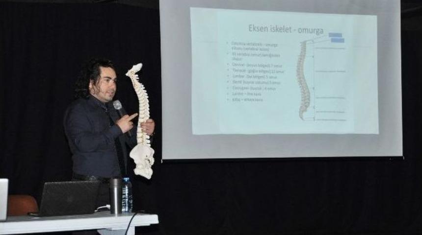 Personel Eğitimleri Devam Ediyor