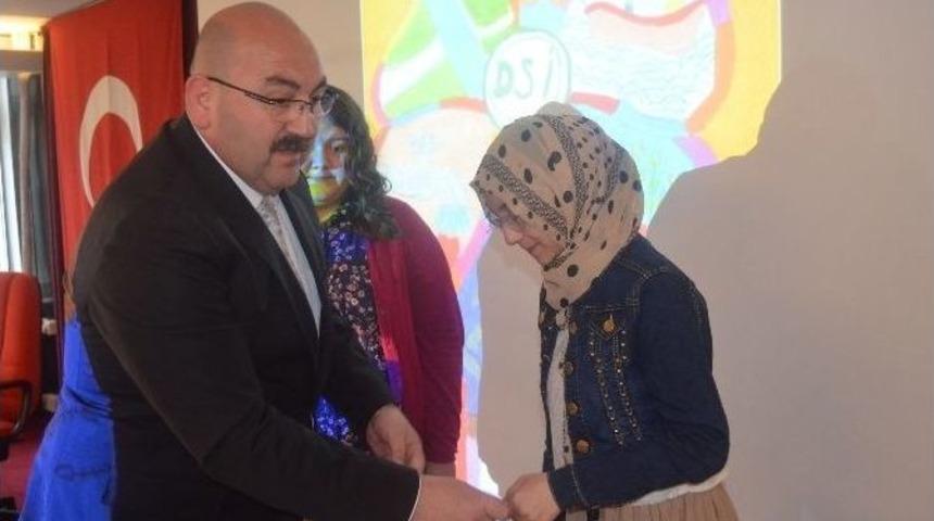 Dsi&rsquo;den &lsquo;d&uuml;nya Su G&uuml;n&uuml;&rsquo; Etkinliği