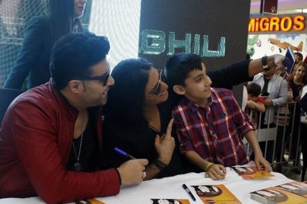 Antalya Piyasasına İran Dopingi