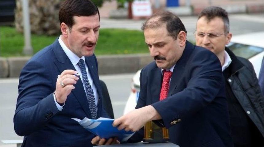 Kılı&ccedil;daroğlu Hakkında Su&ccedil; Duyurusu