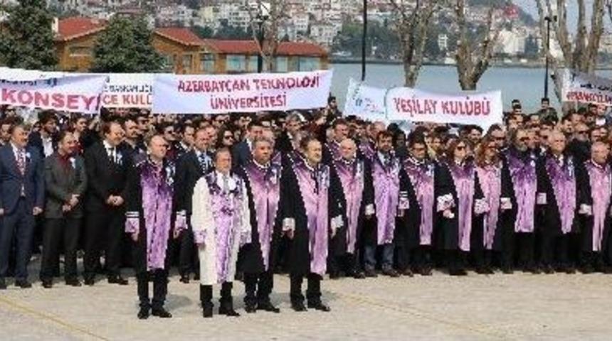 Od&uuml;, 10 Yaşında