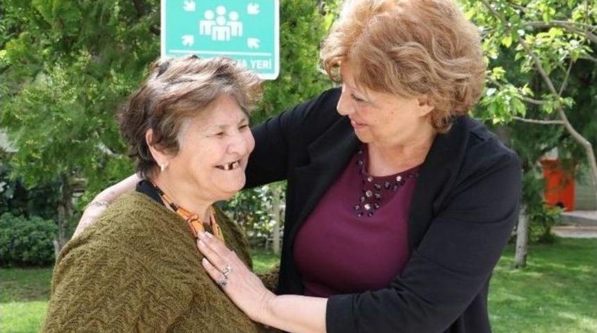 B&uuml;y&uuml;kşehirle Y&uuml;zleri Her G&uuml;n G&uuml;l&uuml;yor