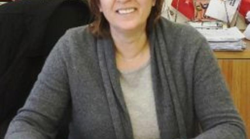 Demiralp; &ldquo;taşeron İş&ccedil;ilerimizi Kutluyorum&rdquo;