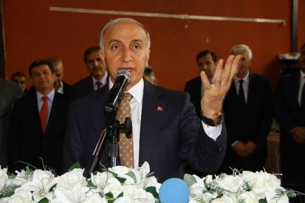 Vali Şahin&rsquo;den Batı&rsquo;ya Ter&ouml;r Sitemi