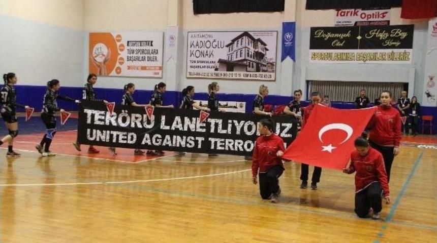 Kalyoncu, Takımının Challenge Cup&rsquo;taki Başarısını Değerlendirdi