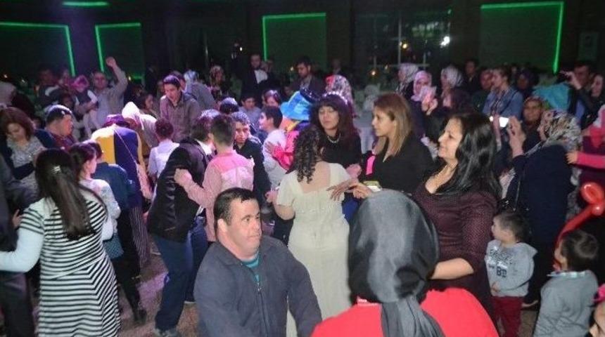 Osmaniye&rsquo;de Down Sendromu G&uuml;n&uuml; Kutlandı