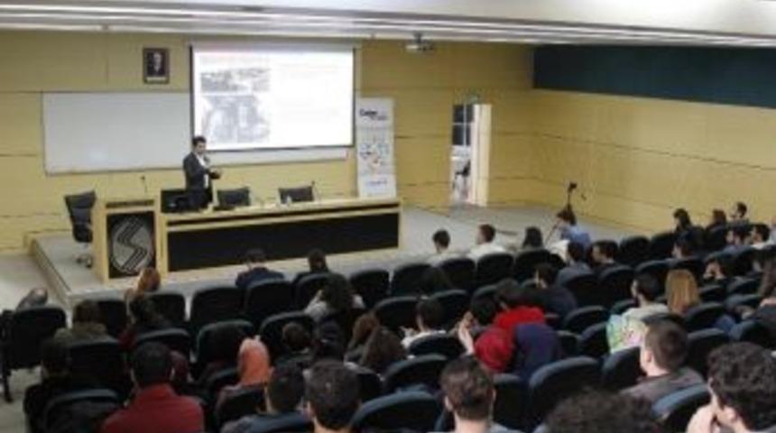 Sa&uuml;&rsquo;de &lsquo;medyasoft İle Kariyer G&uuml;nleri&rsquo; İsimli Etkinlik D&uuml;zenlendi