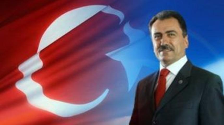 Muhsin Yazıcıoğlu İ&ccedil;in Mevlit Okutulacak