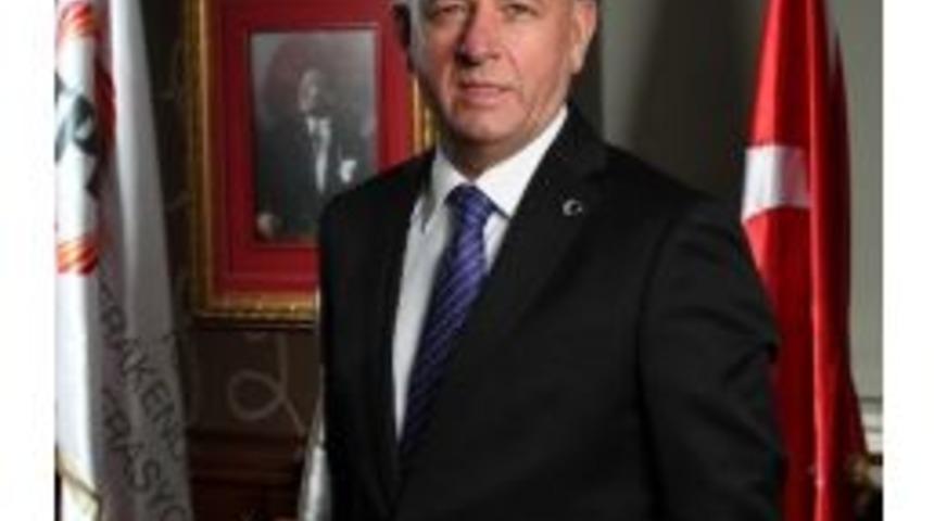 Tpf Başkanı Altunbilek: "ette Tavan Fiyatla Zarar Ediyoruz"