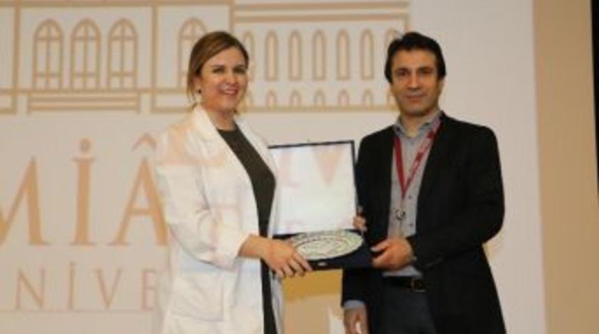 Yrd. Do&ccedil;. Dr. G&ouml;rmez: "hiperaktivite Bozukluğu, Zeka Azlığı Ve Ebeveyn Yetersizliği İle Alakalı Değil"