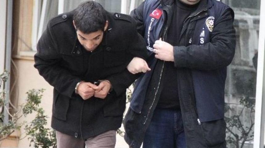 Parkta Sert Cisimle &Ouml;ld&uuml;rme Davasında Karar