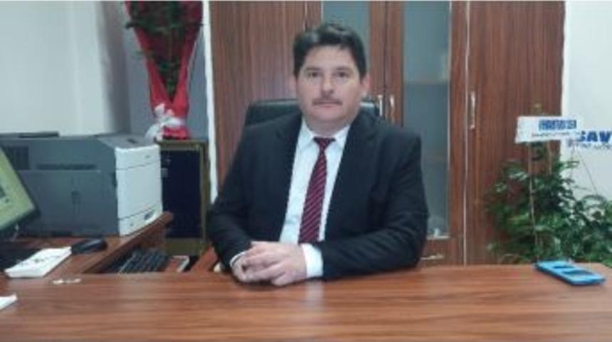 Osmancık Adliyesi&rsquo;ne Yeni Yazı İşleri M&uuml;d&uuml;r&uuml;