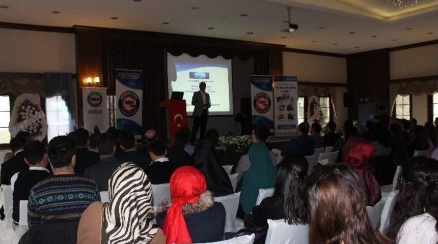 Memur-sen&rsquo;den Gen&ccedil;lik &Ccedil;alıştayı