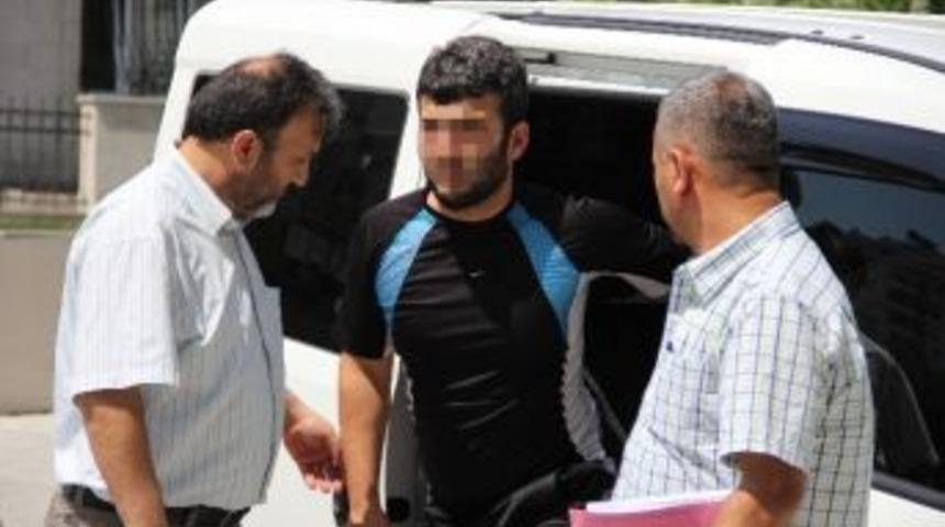 T&uuml;fekle Bacanağını Vurana 6 Yıl 3 Ay Hapis