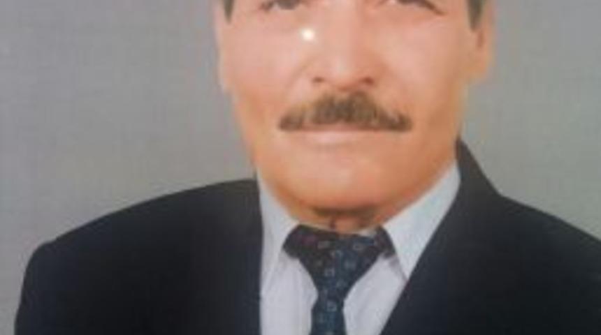 Karacasulu Kıbrıs Gazisi Hayatını Kaybetti