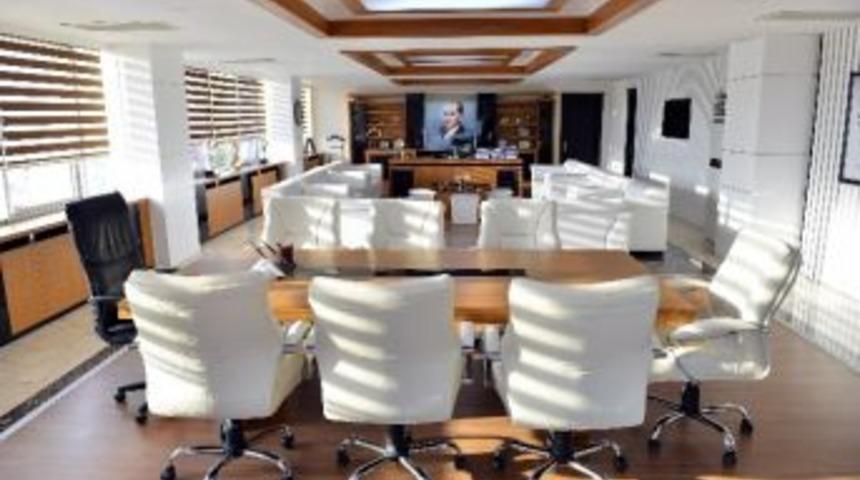 Muratpaşa Belediyesi&rsquo;nden Haciz A&ccedil;ıklaması (2)