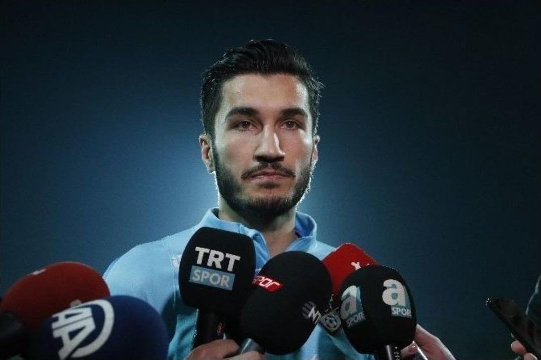 A Milli Takım&rsquo;ın Antalya Kampı S&uuml;r&uuml;yor