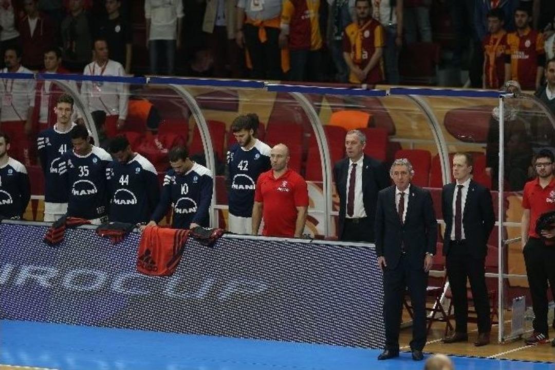 Eurocup &Ccedil;eyrek Final