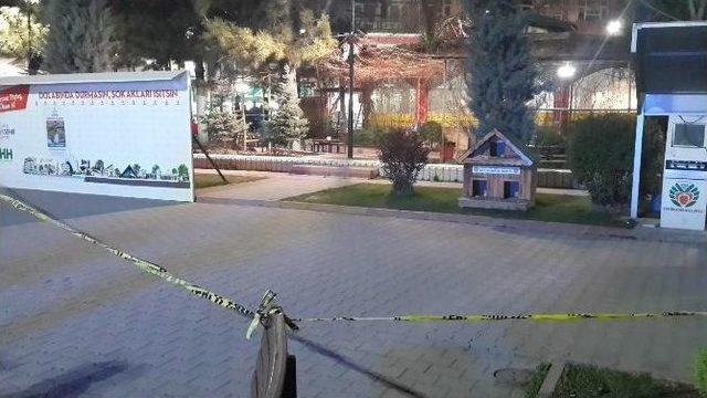 Oyuncak Bebek Paniğe Neden Oldu 1