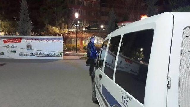 Oyuncak Bebek Paniğe Neden Oldu 2