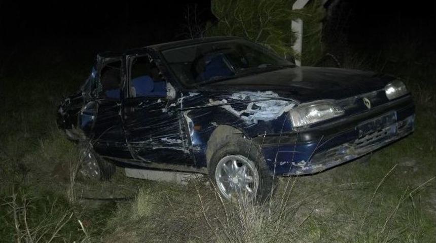 Hurdaya D&ouml;nen Ara&ccedil;tan Sağ &Ccedil;ıktılar