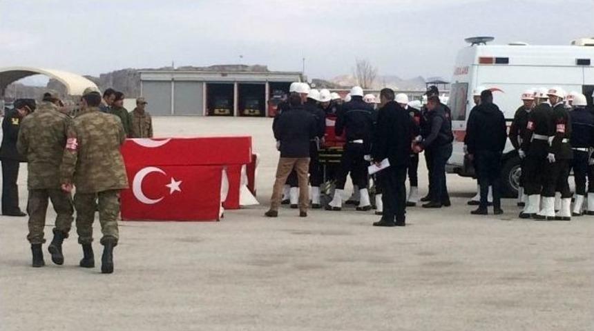 Şehitler İ&ccedil;in Van&rsquo;da T&ouml;ren D&uuml;zenleniyor