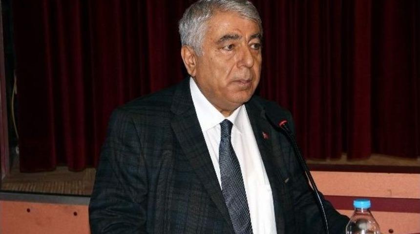 Kaptid Başkanı Dinler Turizm İl M&uuml;d&uuml;r&uuml; Birs&ouml;z&rsquo;e Veryansın Etti