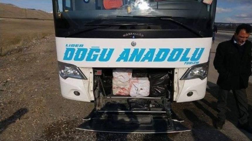 Jandarma&rsquo;dan Ka&ccedil;ak&ccedil;ılara Ge&ccedil;it Yok