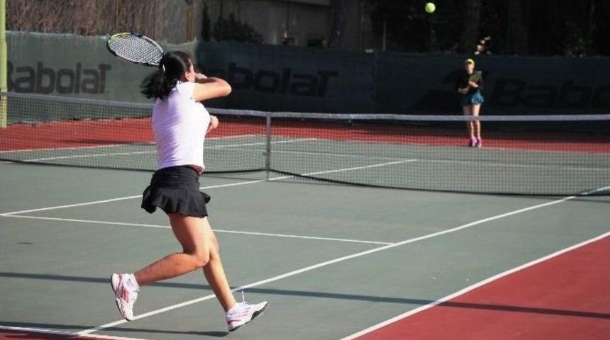 K&uuml;lt&uuml;rpark&rsquo;ta Kupa Heyecanı