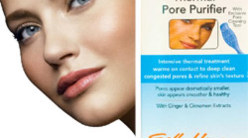 Termal Uygulamayla Siyah Noktalara Veda Edin