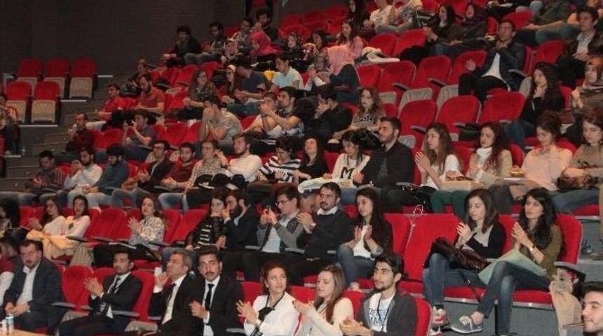 Aktaş Holding Ceo&rsquo;su Sami Erol: