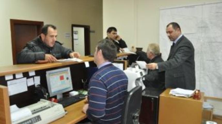 Kartepe Belediyesi&rsquo;nden Vergi Taksiti Uyarısı