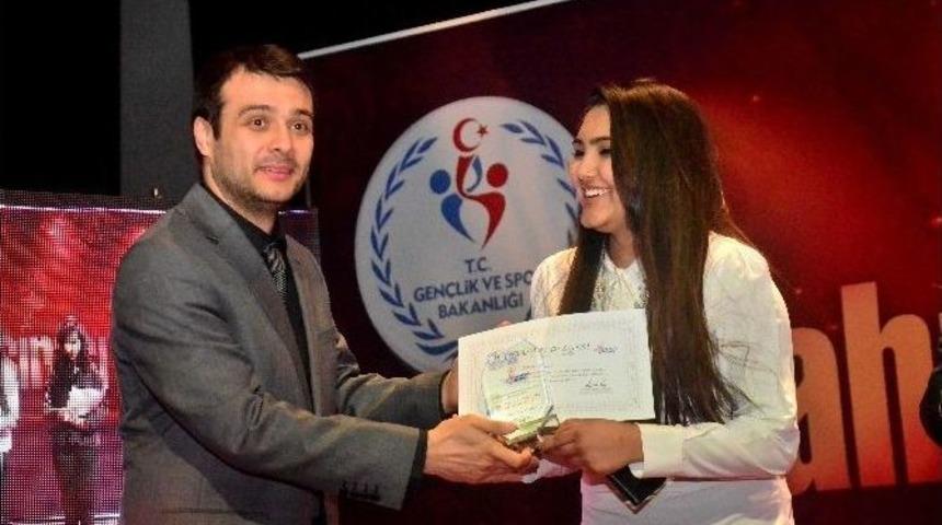 "sahne Sırası Sende" T&uuml;rkiye Grup Yarışmaları Adana&rsquo;da Ger&ccedil;ekleştirildi