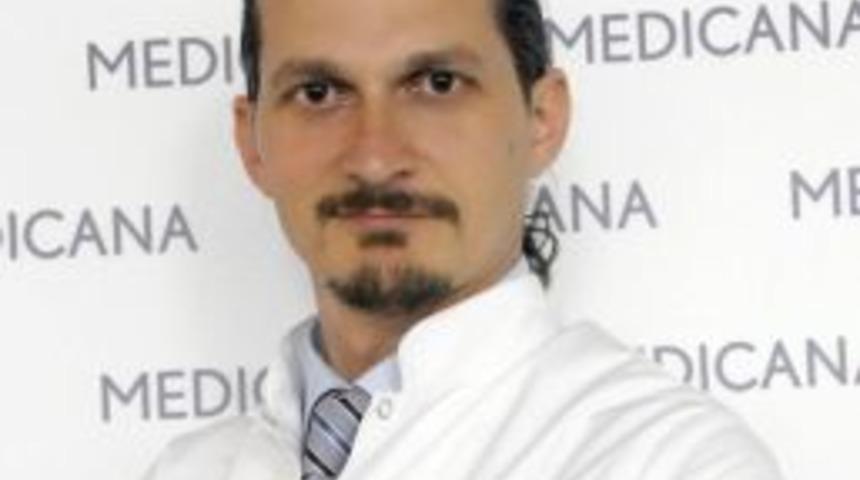 Kol Ağrısı Boyun Fıtığının Habercisi Olabilir