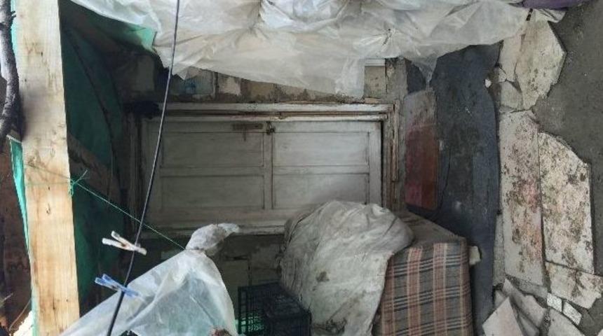 Van&rsquo;da 51 Kilo 695 Gram Eroin Ele Ge&ccedil;irildi