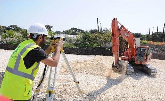 Öğrenciye 5 Yıldızlı Otel Konforunda Yurt Geliyor