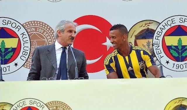 Fenerbahçe’de Terraneo Dönemi Sona Erdi