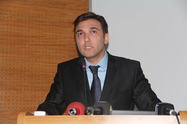 Elazığ’da Kurum Çalışanlarına Seminer Verildi