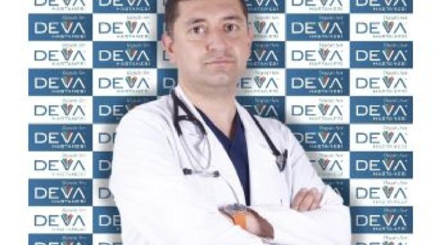 Kulak Ağrınız Tatilinizi Kabusa D&ouml;n&uuml;şt&uuml;rmesin