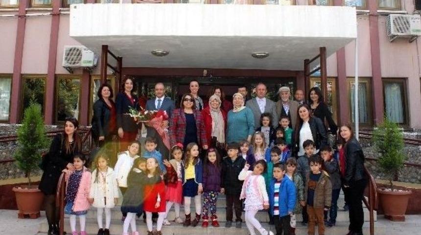 Gen&ccedil; Kuşak, Yaşlıları Unutmadı