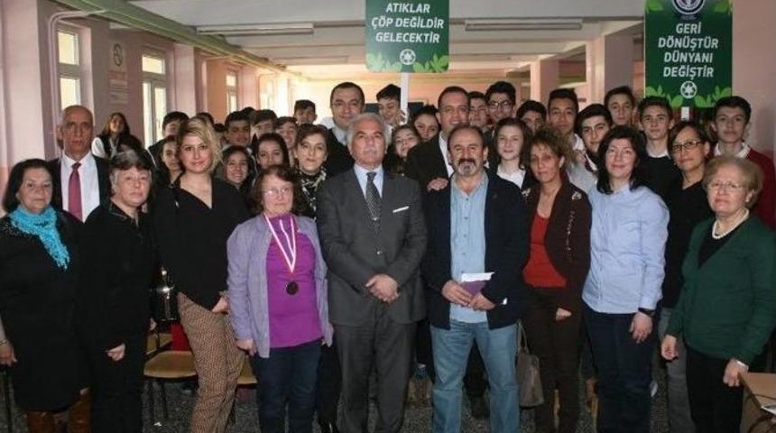 Tepebaşı Belediyesi&rsquo;nden Bilgelendirme Eğitimlerine Destek